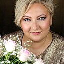 Светлана, 50 лет