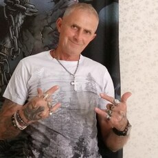 Фотография мужчины Олег, 55 лет из г. Владимир