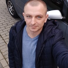 Фотография мужчины Іван, 43 года из г. Черкассы