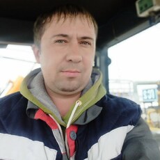 Фотография мужчины Павел, 39 лет из г. Стерлитамак
