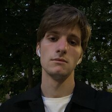 Фотография мужчины Кирилл, 20 лет из г. Магадан