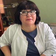 Фотография девушки Ирина, 59 лет из г. Ноглики