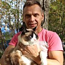 Алекс, 47 лет