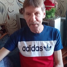 Фотография мужчины Николай, 62 года из г. Владивосток