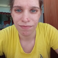 Фотография девушки Саша, 26 лет из г. Чишмы