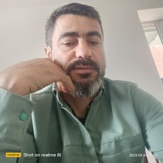 Фотография мужчины Elnur, 42 года из г. Дагестанские Огни
