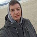 Максим, 26 лет
