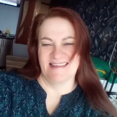 Фотография девушки Елена, 53 года из г. Брянск