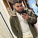 Алик, 24 года