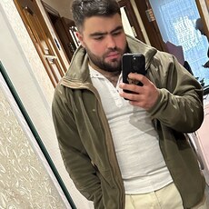 Фотография мужчины Алик, 25 лет из г. Казань