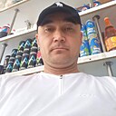 Равшан, 43 года