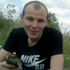 Фотография мужчины Павел, 34 года из г. Сковородино
