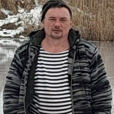 Фотография мужчины Александр, 46 лет из г. Кореновск