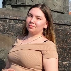 Фотография девушки Ксения, 21 год из г. Кемерово