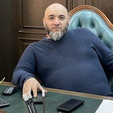Фотография мужчины Bigbro, 43 года из г. Махачкала