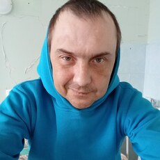Фотография мужчины Андрей, 38 лет из г. Сыктывкар