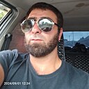 Адам, 32 года