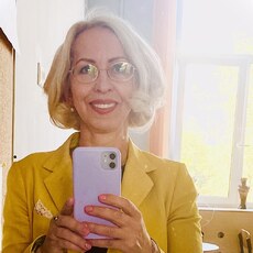 Фотография девушки Валентина, 55 лет из г. Пенза