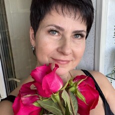 Фотография девушки Полина, 51 год из г. Малгобек