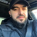 Руслан, 33 года