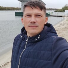 Фотография мужчины Андрей, 45 лет из г. Цимлянск