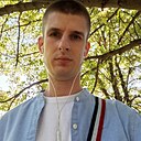 Андрей, 30 лет