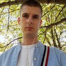 Фотография мужчины Андрей, 30 лет из г. Батайск