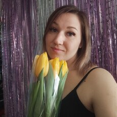 Фотография девушки Елена, 34 года из г. Энгельс