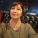 Лора, 53 года