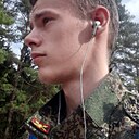 Данил, 18 лет