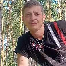 Фотография мужчины Алексей, 38 лет из г. Чулым