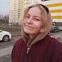 Ника, 20 лет