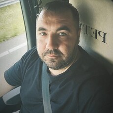 Фотография мужчины Александр, 39 лет из г. Каунас