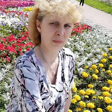 Фотография девушки Светлана, 58 лет из г. Березники