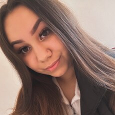 Фотография девушки Алиюшка, 21 год из г. Стерлитамак