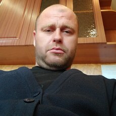 Фотография мужчины Александр, 33 года из г. Яхрома