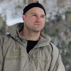 Фотография мужчины Александр, 38 лет из г. Владивосток