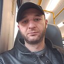 Вячеслав Антипов, 35 лет