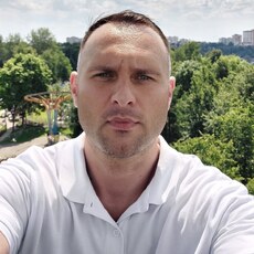 Фотография мужчины Алексей, 35 лет из г. Брянск