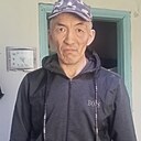 Батыржан, 59 лет