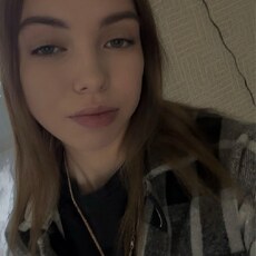Фотография девушки Дарья, 18 лет из г. Киселевск