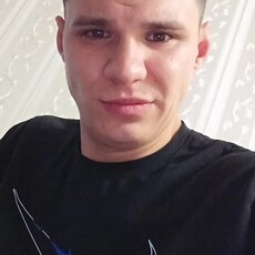 Фотография мужчины Александр, 26 лет из г. Йошкар-Ола