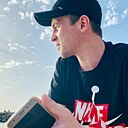 Андрей, 33 года
