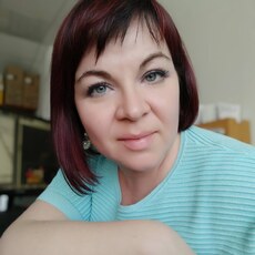 Фотография девушки Evgesha, 41 год из г. Екатеринбург