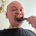 Реваз, 44 года