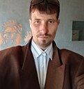 Данил, 37 лет