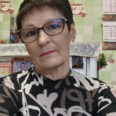 Фотография девушки Нина, 65 лет из г. Вельск
