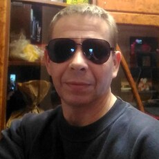 Фотография мужчины Эд, 48 лет из г. Архангельск