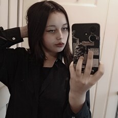 Фотография девушки Валерия, 19 лет из г. Тюмень