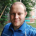 Сергей, 33 года